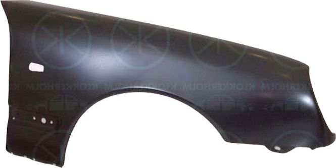 Hovedbilde Forskjerm Mercedes E klasse  W210 / S210  06.95-06.99  høyre
