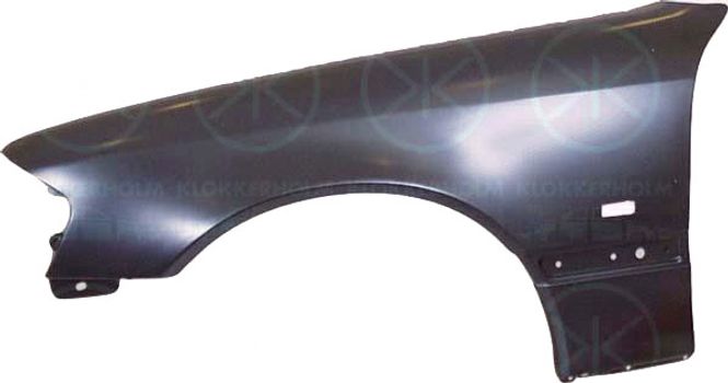 Hovedbilde Forskjerm Mercedes C klasse  202 (03.93-03.01) m/blink venstre