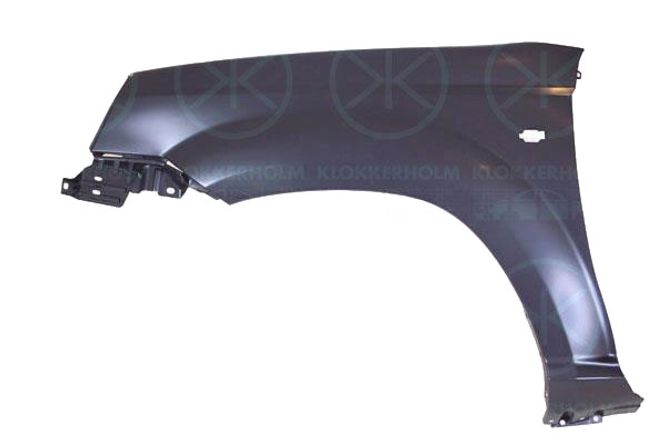 Hovedbilde Forskjerm  Nissan X-trail T30, 01.01-01.13 - Utgått