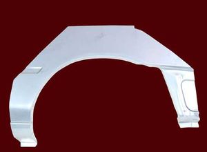 Hovedbilde Hjulbue Toyota Corolla H/B (_E10_) 05.92-12.99,  2 d&oslash;rs venstre