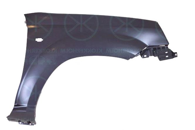 Hovedbilde Forskjerm  Nissan X-trail T30, 01.01-01.13 - høyre