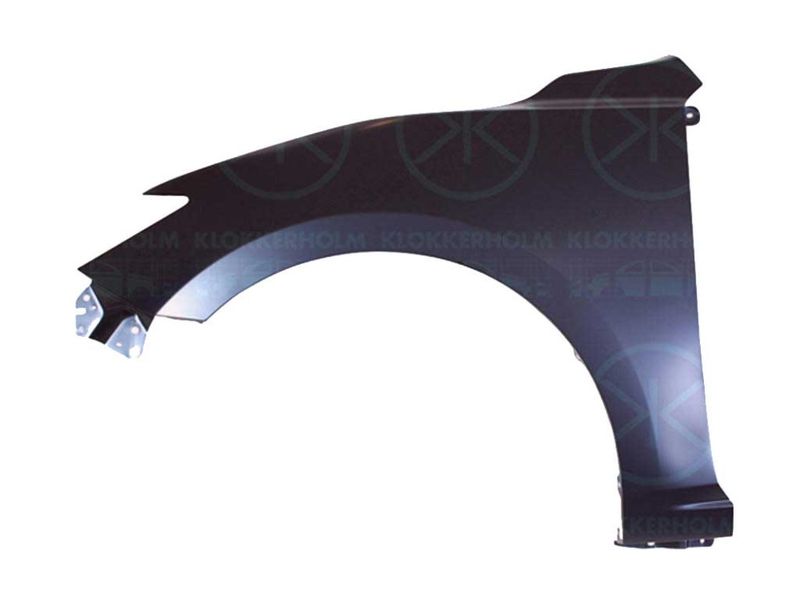 Forskjerm Mazda 3 (BM) 07.13-05.19  venstre