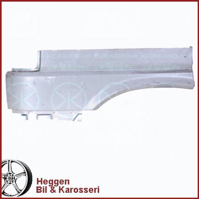 Hovedbilde Forskjerm rep.del  VW Transporter t4  05.96-04.03. venstre