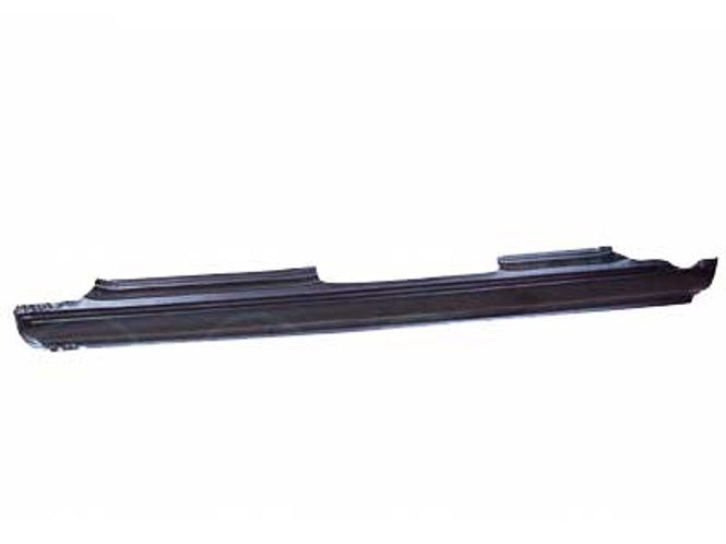 Hovedbilde Kanal Hyundai Getz 06.01-01.11,  4 dørs  venstre