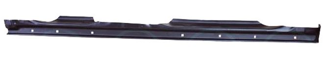 Hovedbilde Kanal Honda CR-V I  (RD) (10.95-07.02)  4 dørs  høyre