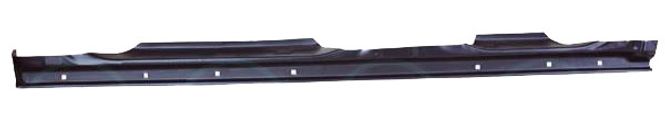 Hovedbilde Kanal Honda CR-V I  (RD) (10.95-07.02)  4 dørs  venstre