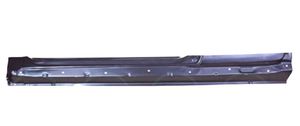 Hovedbilde Kanal Honda Civic VII Hatchback (FD_) 09.05-12.12  4 d&oslash;rs  venstre
