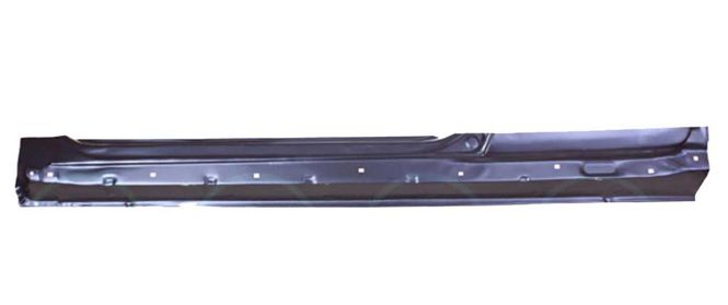 Hovedbilde Kanal Honda Civic VII Hatchback (FD_) 09.05-12.12  4 dørs  venstre
