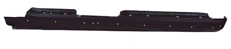 Kanal Nissan Primera (P12) (01.02- .)  4 dørs høyre