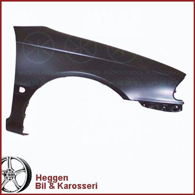 Forskjerm  Toyota Avensis T22, 09.97-02.03 høyre