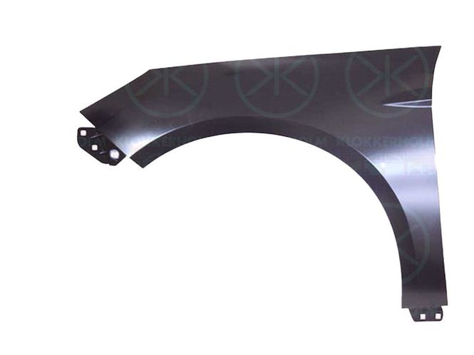 Hovedbilde Forskjerm Ford Focus III 07.10-02.20 venstre