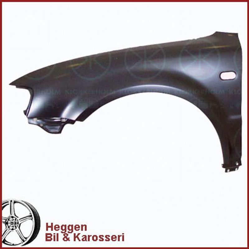Forskjerm VW Passat  08.96-11.00 venstre