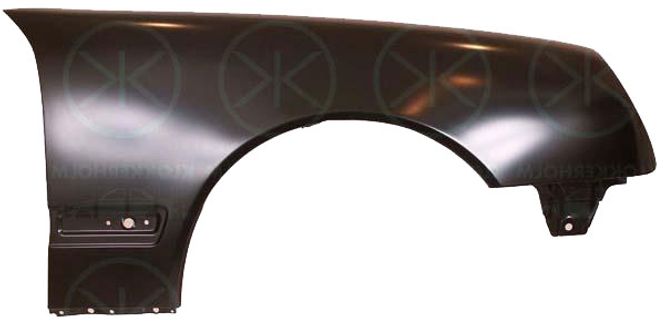 Hovedbilde Forskjerm Mercedes E klasse  W210 / S210,  07.99-08.03  høyre