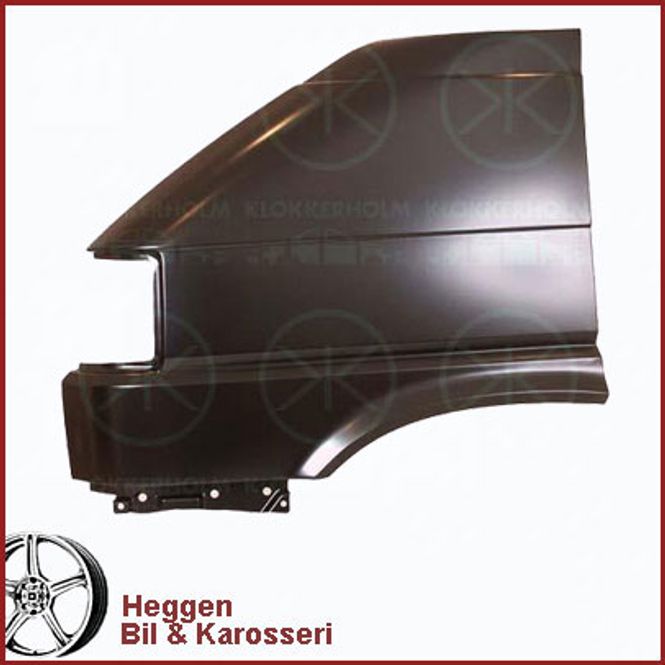 Hovedbilde Forskjerm VW Transporter t4  05.96-04.03. venstre