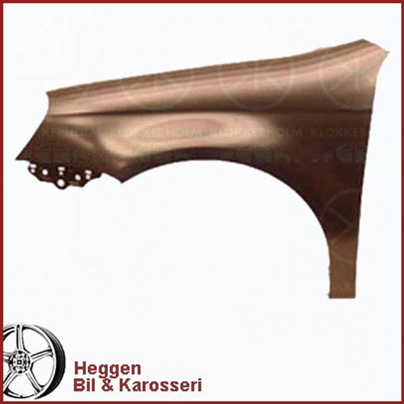Forskjerm VW Jetta 3  (1K2) 09.04-12.13   venstre