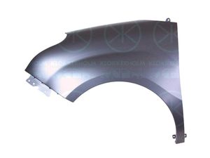 Hovedbilde Forskjerm Fiat Doblo / Opel Combo 11.09-01.15   venstre