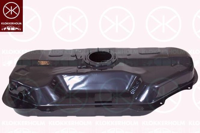 Hovedbilde Billig drivstofftank bensin HYUNDAI i20   09.2008-12.2015