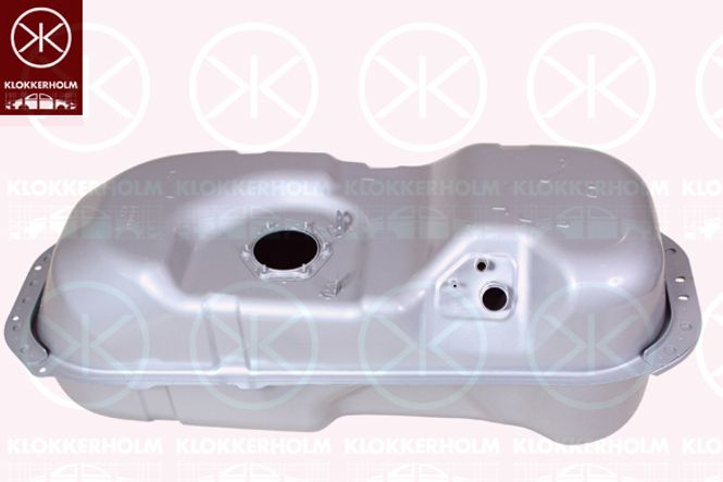 Hovedbilde Billig dieseltank Mitsubishi L200 2WD / 4WD   01.2004-12.2015