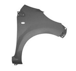 Hovedbilde Forskjerm Citroen C1, Peugeot 107, 06.05-05.16  h&oslash;yre