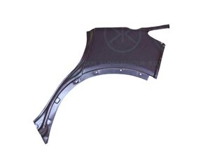 Hovedbilde Hjulbue Honda Civic VII hatchback (FD_) 09.05-12.12   4 d&oslash;rs   venstre