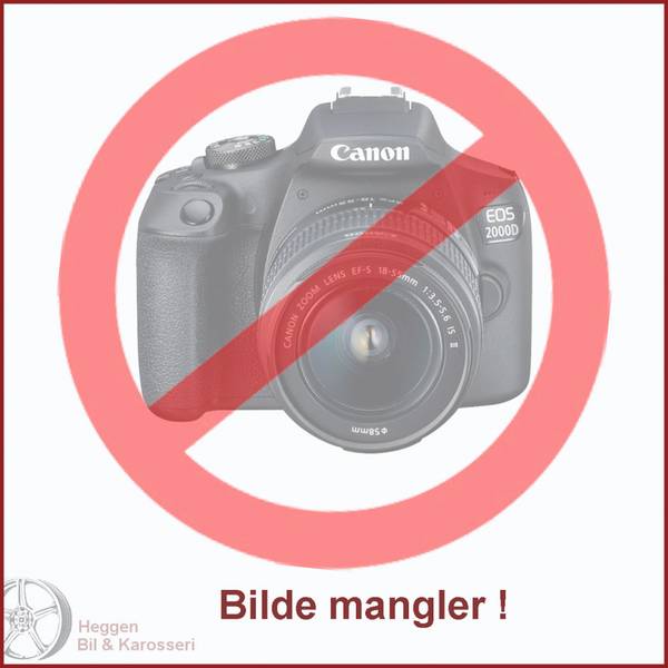 Billig bladfjærer Mitsubishi L200 11.1986-08.1996,  3+1 lag 