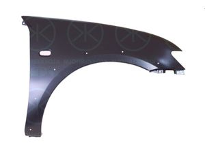 Hovedbilde Forskjerm Mitsubishi  L 200 01.04-12.18  h&oslash;yre