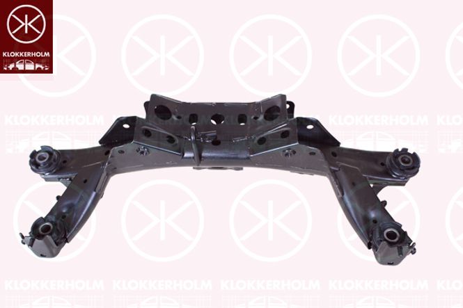 Hovedbilde Billig travers bak / bakstilling Toyota Avensis T25, 04.2003-11.